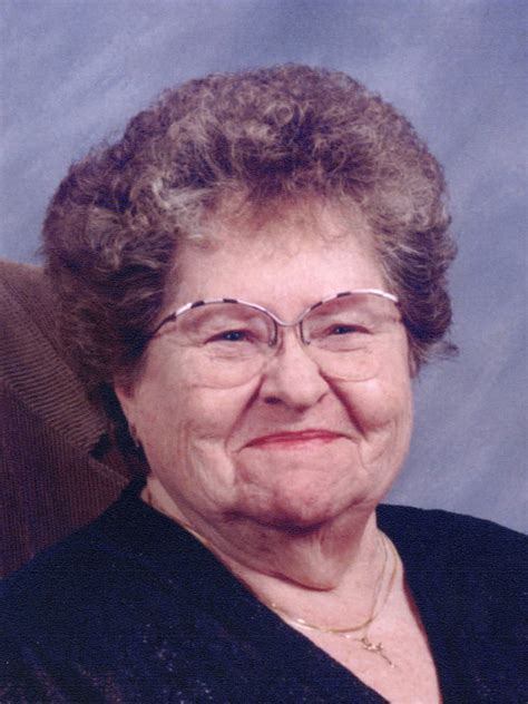 Obituary Dorothy Alice Peterson Door County Pulse