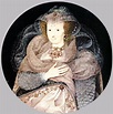 Frances Howard, Countess of Somerset and Essex by Isaac Oliver - Art ...