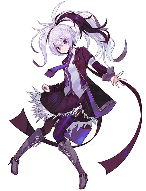 Loli Kawaii Kawaii Girl Character Art Character Design Vocaloid