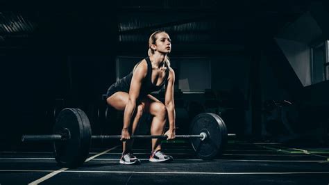 Benefits Of Strength Training For Women The Kangaroo Method