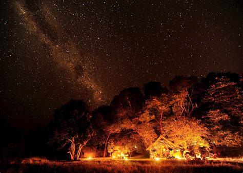 Luwi Bushcamp Audley Travel