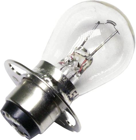 Eiko 1468x 6v 45a S 8 Dc Prefocus Base Halogen Bulbs Incandescent