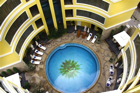 Discount 50 Off Three Seasons Place Hotel Thailand
