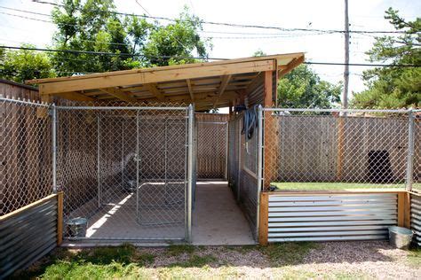I like the Metal around the bottom of the fence! Great ...