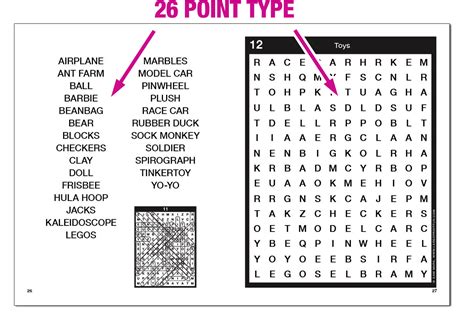 The Everything Large Print Word Search Book Volume 12 Book By Large