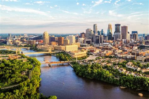 7 Unexpectedly Great Midwestern Cities For A Weekend Visit American