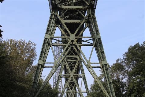 Fotos Gratis Puente Construcción Torre Mástil Punto De Referencia