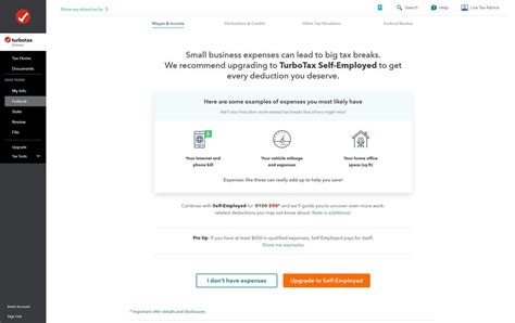 Intuit Turbotax Deluxe Review Tax Returns With The Best Guidance