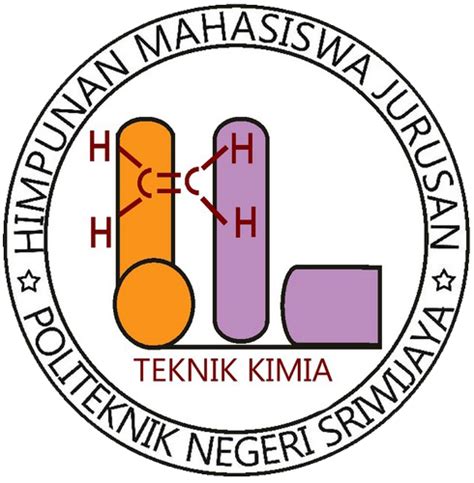 Logo Hmj Teknik Kimia Polsri