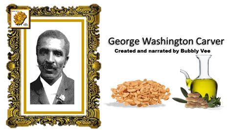 Black History Month George Washington Carver Song Preschool Song