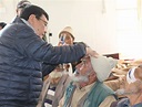 Doctor Sanduk Ruit Biography - Eye Health Nepal