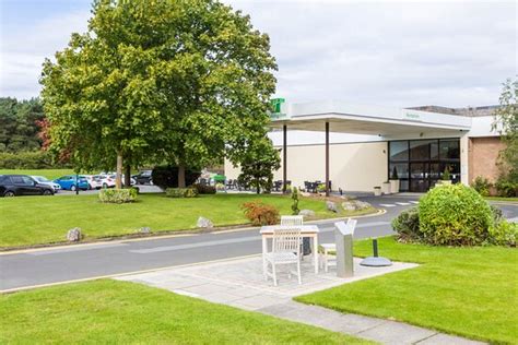 Holiday Inn Newcastle Gosforth Park An Ihg Hotel Ab 89€ 9̶5̶€̶