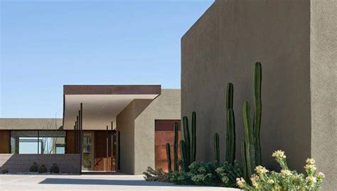 17 Parched Desert Landscaping Ideas Home Design Lover Architecture
