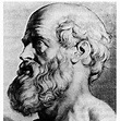 Hipócrates (460-370 a. n. e.). El padre de la medicina occidental ...