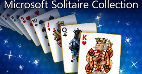 Microsoft Solitaire Collection With Search My Extensions Gambaran
