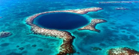 The Ultimate Guide To Diving The Blue Hole In Belize Johnny Africa