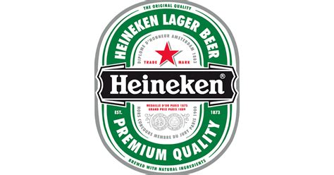 Heineken Logo