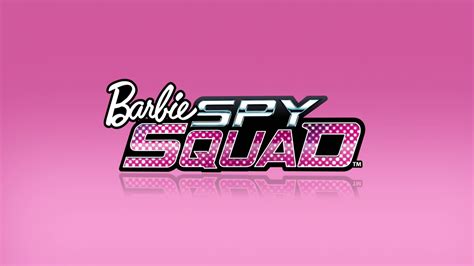 Barbie Spy Squad Screencap Fancaps