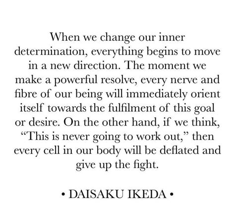 Pin By Swati Buddha On Daisaku Ikeda Quotes Ikeda Quotes Going To