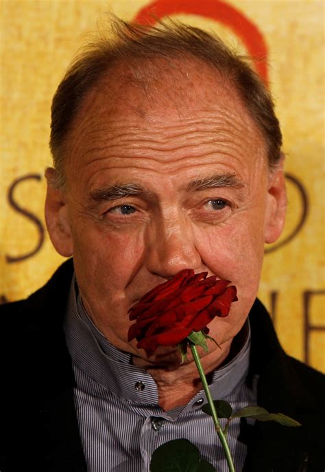 Actor Bruno Ganz Who Played Hitler in 'Downfall' Dies Aged 77