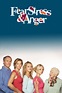 Fear, Stress & Anger (TV Series 2007-2007) - Posters — The Movie ...