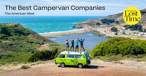 The Best Campervan Rental Companies For Your Summer Roadtrip — The