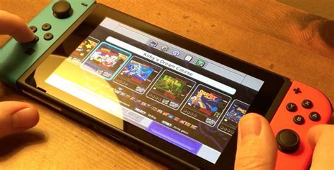 Add to that an influx of switch online subscribers eager to play snes titles and it looks as though nintendo is going to have a great holiday sales period. SNES games on a Nintendo Switch? One hacker might have ...