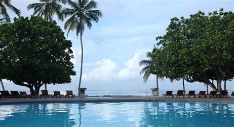 Citrus Luxury Hotel Hikkaduwa Sri Lanka