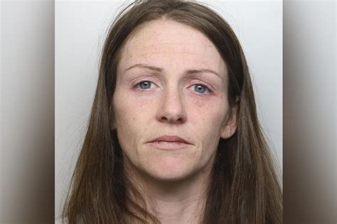 Woman Jailed For Causing Injury To Baby Equivalent To