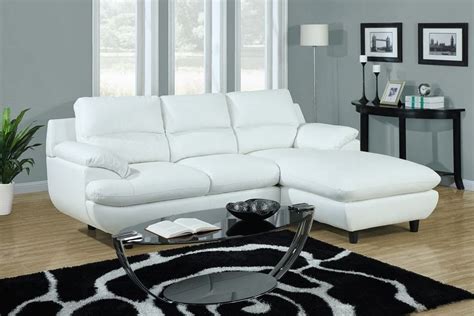 Small Sectional Sofa With Chaise Perfect Choice For A Small Space