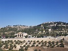 A Full Guide to the Mount of Olives in Jerusalem - Backpack Israel