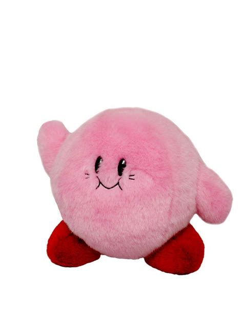 Kirby 25th Anniversary Classic Plush Kirby