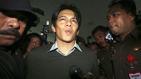 Indonesian Star Jailed For Sex Tape Scandal Ctv News