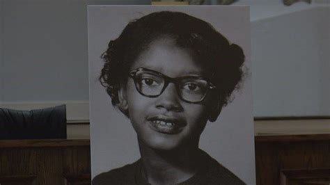 Montgomery Mayor Seeks To Right Claudette Colvins ‘record Legacy