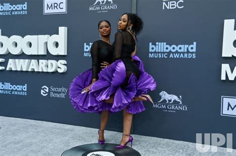 Photo Jt And Yung Miami Attend The Billboard Music Awards In Las Vegas Lav202205150523