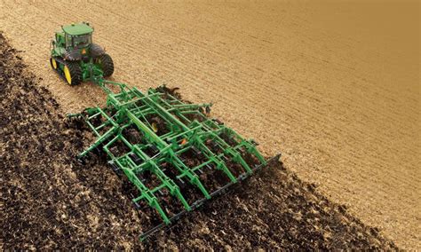 See More Information On The Combination Ripper From John Deere John
