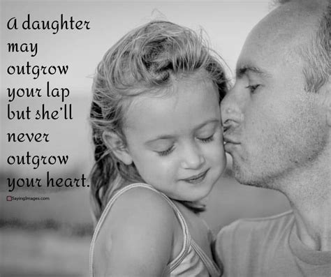 30 Father And Daughter No Greater Love