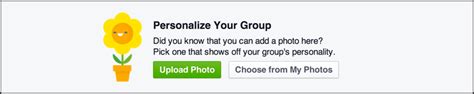 Let's start with what to keep things interesting, facebook has different banner dimensions for group pages. How can I personalize my Facebook group with a photo ...