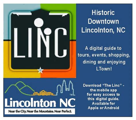 Visitor Info And Things To Do In Lincolnton Lincolnton Nc Official