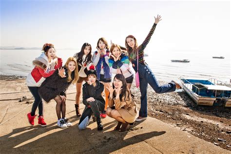 Snsd Blogs Updates And Videos Invincible Youth Season 2 Hd Official