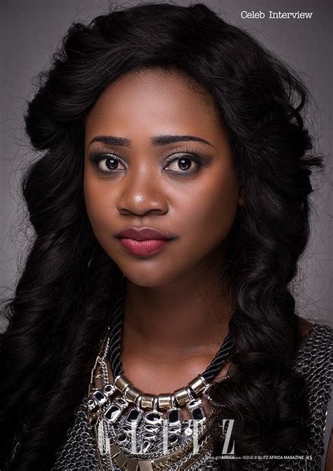 13 Of Most Beautiful Ghanaian Actresses In 2015