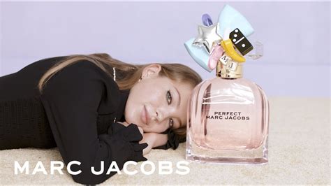 Marc Jacobs Perfect Advert Marc Jacobs Perfect Commercial Models