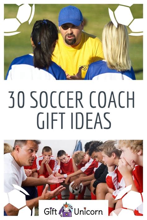 30 creative soccer coach t ideas tunicorn