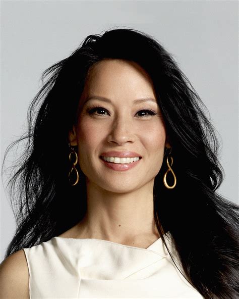 Actress And Director Lucy Liu Will Direct ‘luke Cage