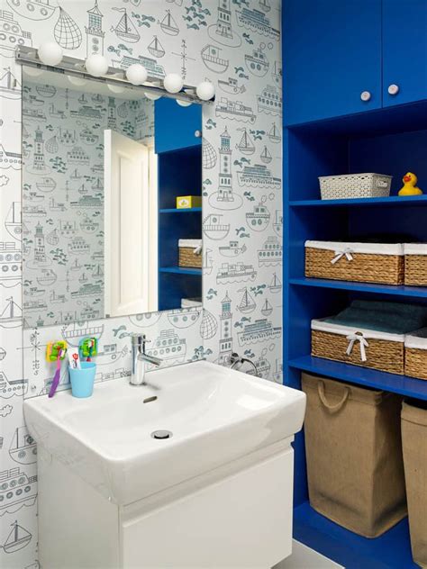 5 out of 5 stars. 100+ Kid's Bathroom Ideas, Themes, and Accessories (Photos)