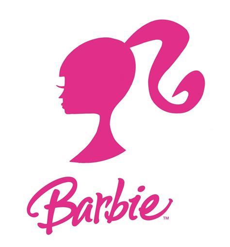 Tatuaje De Barbie Silueta De Barbie Disfraces De Barbie