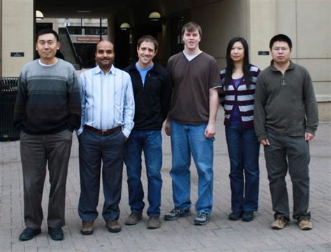 Group Photos Shen Laboratory University Of Colorado Boulder