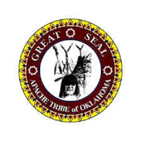 Tribal Apache Of Oklahoma City Of Grove Oklahoma
