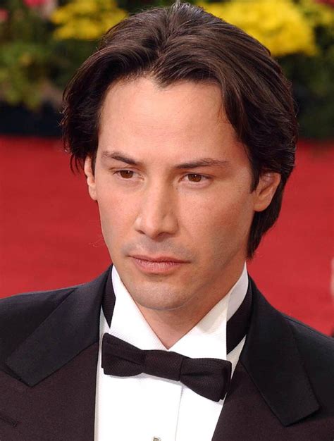 Keanu Reeves