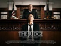 Sección visual de El juez - FilmAffinity
